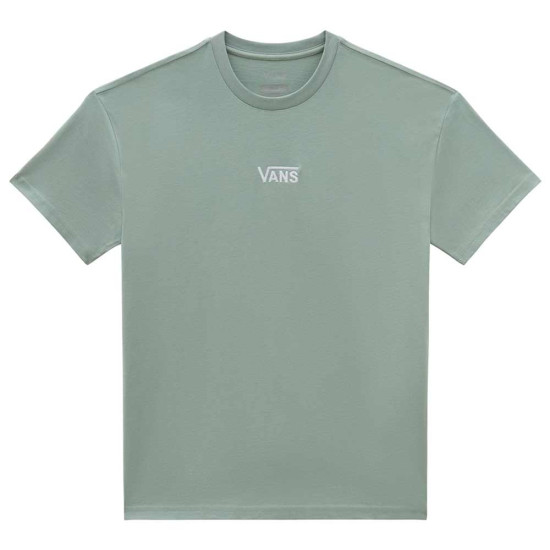 Vans Γυναικεία κοντομάνικη μπλούζα Flying V Oversized
